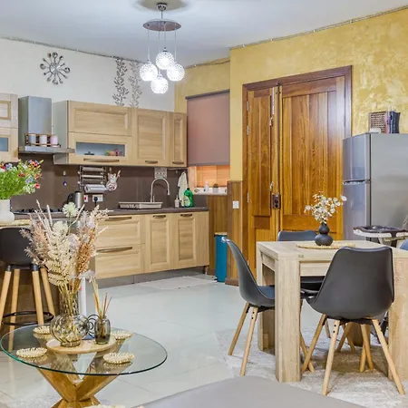 Charming 2br In The Heart Of By 360 Estates * Marsaxlokk