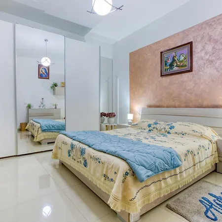 Charming 2br In The Heart Of By 360 Estates Apartman Marsaxlokk