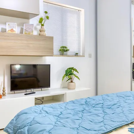 Charming 2br In The Heart Of By 360 Estates * Marsaxlokk