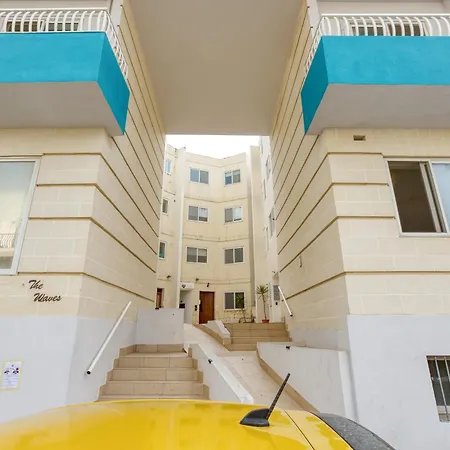 Charming 2br In The Heart Of By 360 Estates Apartman Marsaxlokk