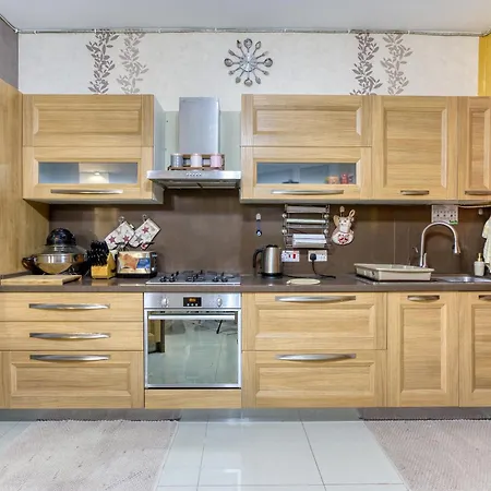 Daire Charming 2br In The Heart Of By 360 Estates